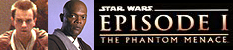 Star Wars Episode I: The Phantom Menace